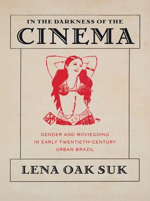 cover image of In the Darkness of the Cinema